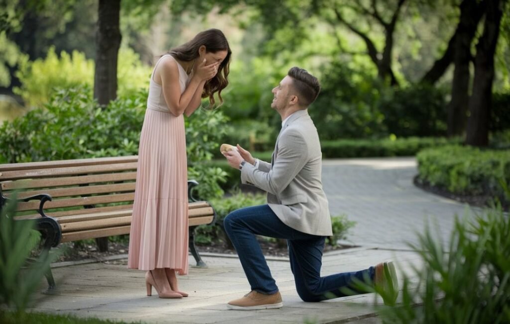3.Accept you for who you are - green flags in a relationship