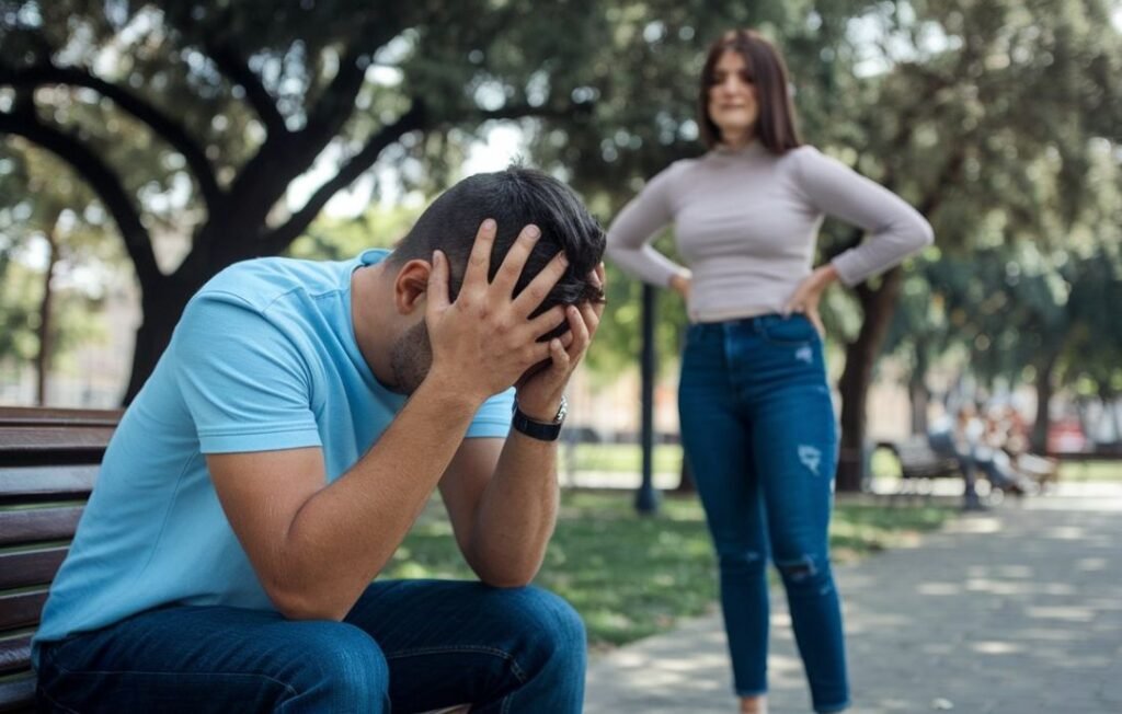7. Handle conflicts with maturity and patience